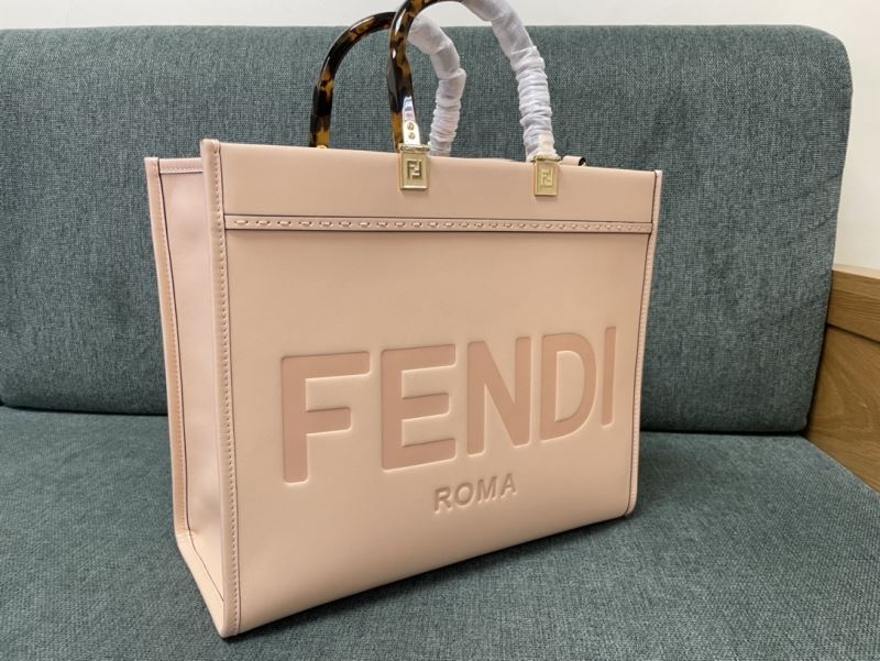 Fendi Shopping Bags